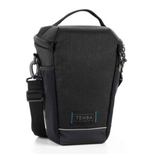 Tenba Skyline V2 9 Top Zwart
