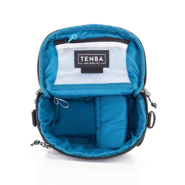 Tenba Skyline V2 7 Schoudertas Grijs - Afbeelding 3