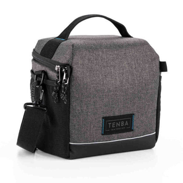 Tenba Skyline V2 8 Schoudertas Grijs