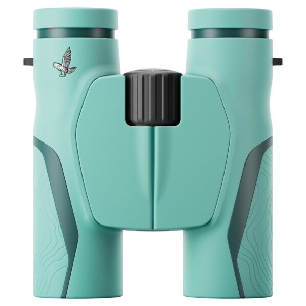 Swarovski My Junior 7x28 verrekijker - Glacier Blue - Afbeelding 2