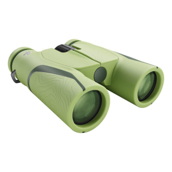 Swarovski My Junior 7x28 - jungle green