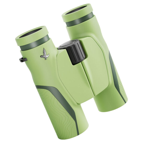 Swarovski My Junior 7x28 - jungle green - Afbeelding 2