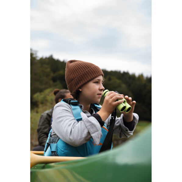 Swarovski My Junior 7x28 - jungle green - Afbeelding 5