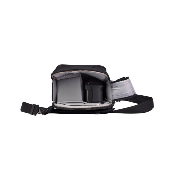 Pacsafe Camsafe LS Crossbody Large - Afbeelding 4