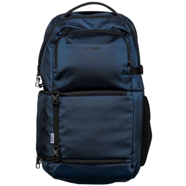 Pacsafe Camsafe X25L backpack ECONYL-BLUE