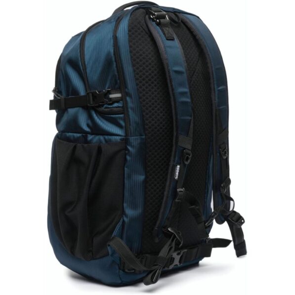 Pacsafe Camsafe X25L backpack ECONYL-BLUE - Afbeelding 3