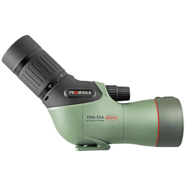 Kowa TSN-55A + TE-11WZ II 17-40x Oculair - Afbeelding 3