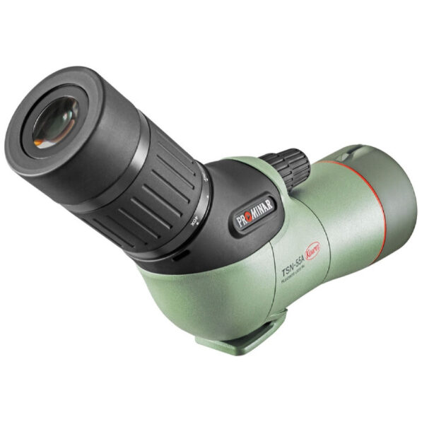 Kowa TSN-55A + TE-11WZ II 17-40x Oculair - Afbeelding 4