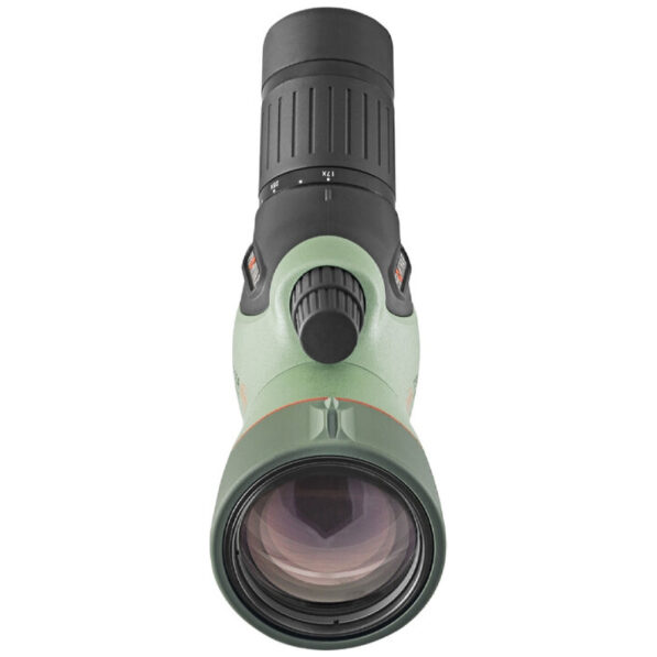 Kowa TSN-55A + TE-11WZ II 17-40x Oculair - Afbeelding 8