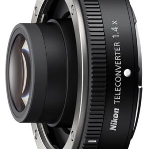 Nikon Z Teleconverter TC-1.4x