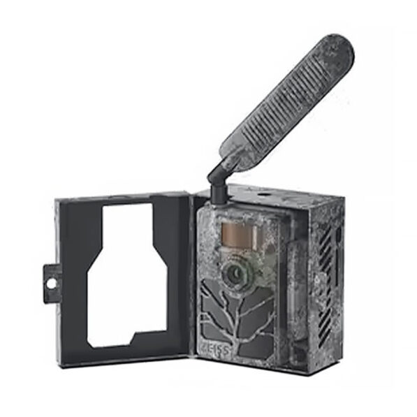 Zeiss Metalen behuizing Secacam 5 - Afbeelding 3