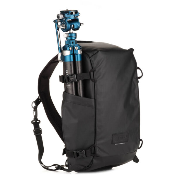 Tenba Solstice v2 12L Slingbag Zwart - Afbeelding 2