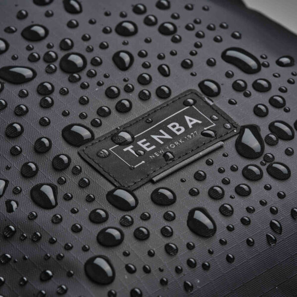 Tenba Solstice v2 16L Slingbag Zwart - Afbeelding 4