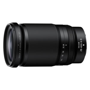 Nikon Z 28-400mm f/4.0-8.0 VR