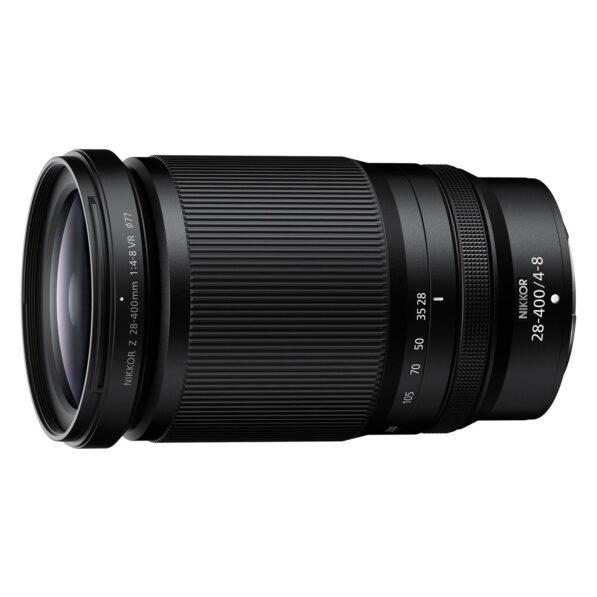 Nikon Z 28-400mm f/4.0-8.0 VR