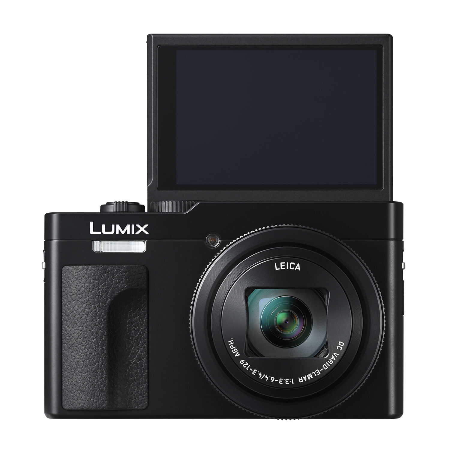 Panasonic Lumix TZ99 - Foto Rooijmans