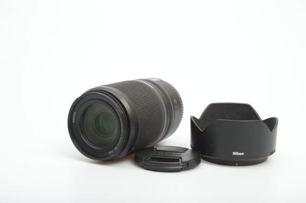 Nikon-Z 50-250mm F4.5-6.3 VR - Afbeelding 5