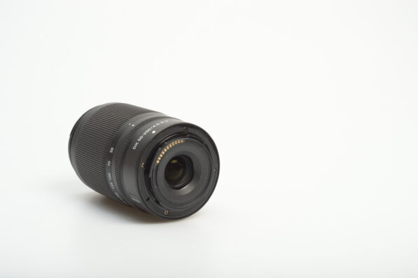 Nikon-Z 50-250mm F4.5-6.3 VR - Afbeelding 3