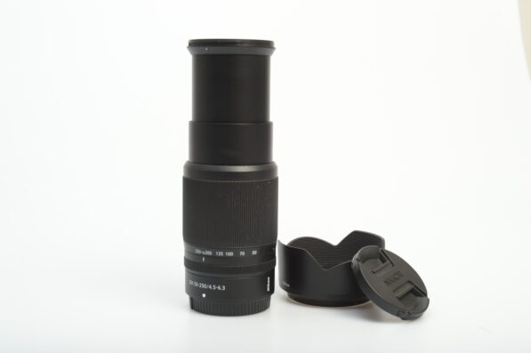 Nikon-Z 50-250mm F4.5-6.3 VR - Afbeelding 2
