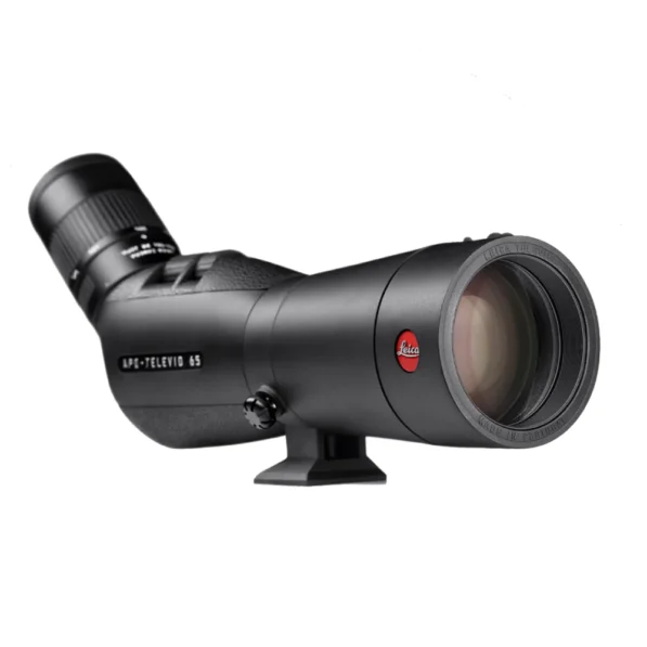 Leica APO Televid 65 met 25-50x WW ASPH oculair - Afbeelding 2