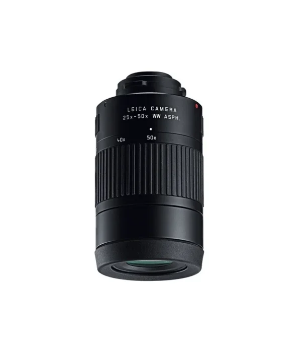 Leica APO Televid 65 met 25-50x WW ASPH oculair - Afbeelding 4