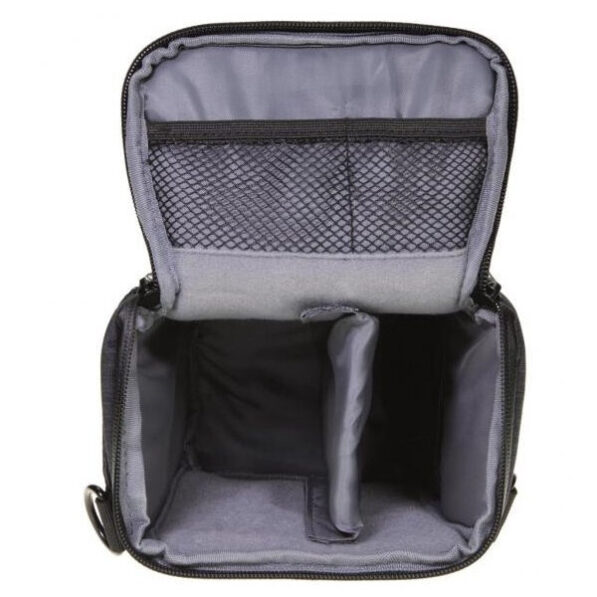Dorr Motion Holster fototas Large zwart - Afbeelding 2