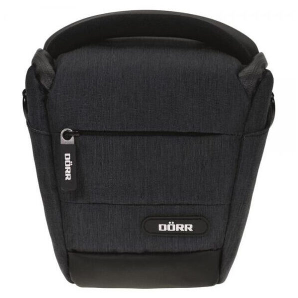 Dorr Motion Holster fototas Large zwart