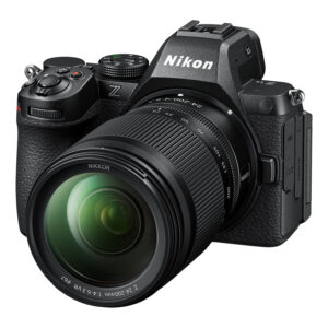 Nikon Z5 II + 24-200mm f/4.0-6.3 VR