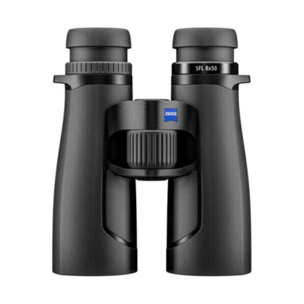 Zeiss SFL 8x50 - Afbeelding 2