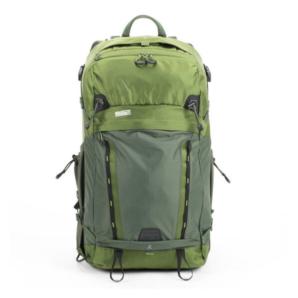 Think Tank BackLight 36L photo daypack - woodland green