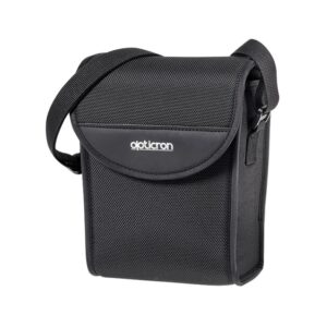 Opticron verrekijker tas 42mm
