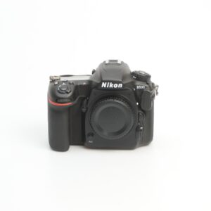 Nikon D500 Body