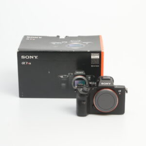 SONY A7R III Body
