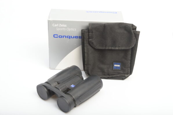 Zeiss Conquest 8x30 T*