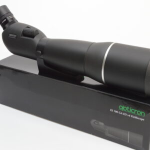 Opticron ES 100 GA ED v4 27x-80x ZOOM OCULAIR