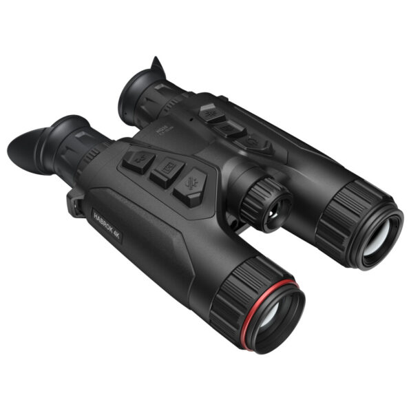 Hikmicro Habrok 4K HQ35