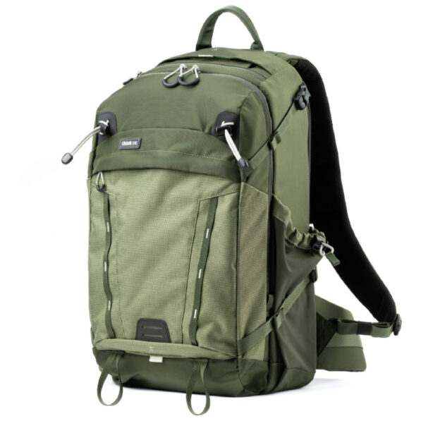 Think Tank Backlight 26L Photo Daypack - Montane Green - Afbeelding 2