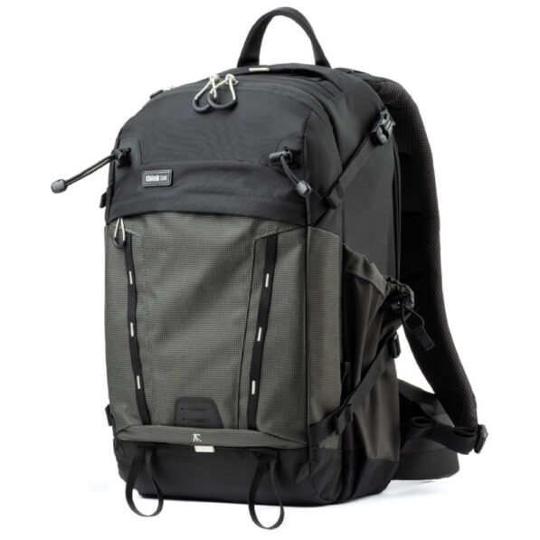 Think Tank BackLight 18L Photo Daypack - Slate Black - Afbeelding 2