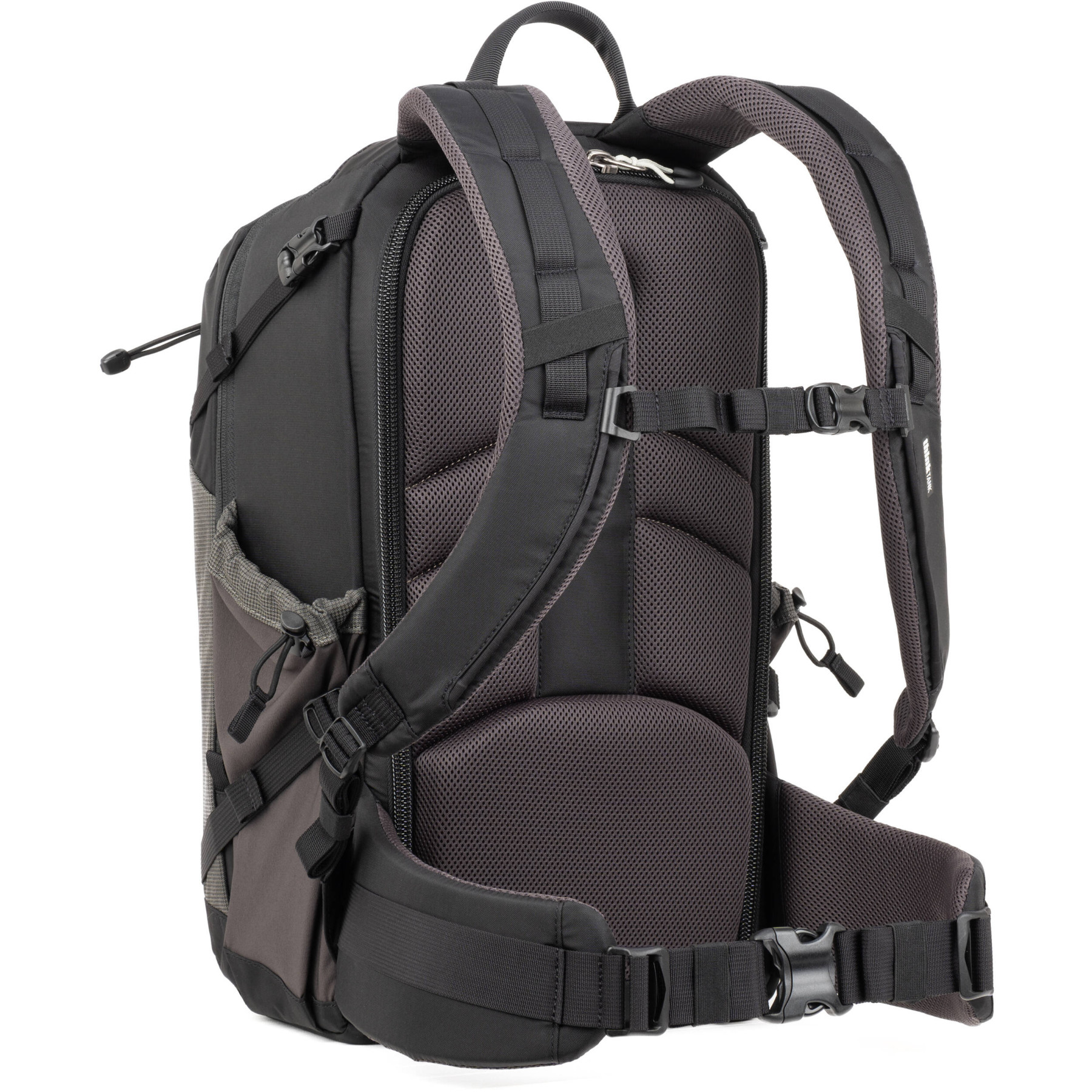 Think Tank Backlight 26L Photo Daypack - Slate Black - Afbeelding 3