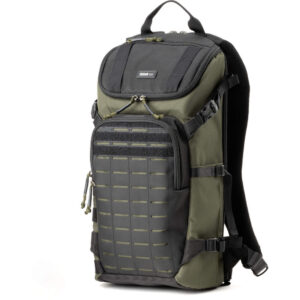 Think Tank DarkLight Backpack 14L - Montane Green