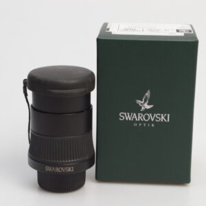 swarovski	oculair voor ATS 30X S W